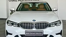 Used BMW 3 Series Gran Limousine 330Li Luxury Line in Gurgaon