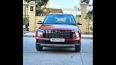 Used Hyundai Venue S (O) 1.0 Turbo iMT in Thane