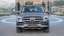 Used Mercedes-Benz GLS 400d 4MATIC [2020-2023] in Ludhiana