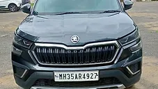 Used Skoda Kushaq Style 1.5L TSI DSG (6 Airbags) in Nagpur