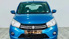 Used Maruti Suzuki Celerio ZDi Opt [2015-2017] in Hyderabad