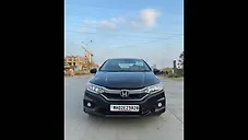 Used Honda City ZX CVT Petrol [2017-2019] in Thane