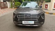 Used Hyundai Creta SX (O) 1.5 Diesel in Hyderabad