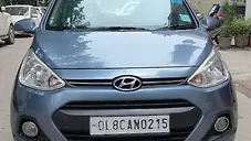 Used Hyundai Grand i10 Asta 1.2 Kappa VTVT in Delhi