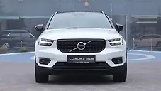 Used Volvo XC40 T4 R-Design in Ludhiana