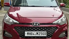 Used Hyundai Elite i20 Asta 1.2 in Mumbai