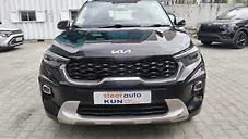 Used Kia Sonet HTX 1.5 AT in Chennai