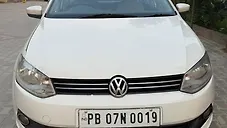 Used Volkswagen Vento Highline Diesel in Ludhiana