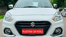 Used Maruti Suzuki DZire VXi [2020-2023] in Jaipur