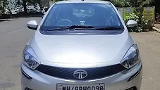 Used Tata Tiago Revotron XZ in Nashik
