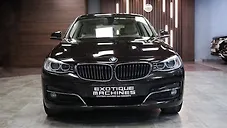 Used BMW 3 Series GT 320d Luxury Line [2014-2016] in Lucknow