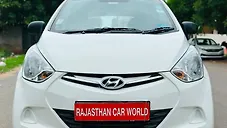 Used Hyundai Eon Era + in Jaipur