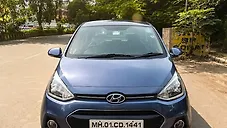 Used Hyundai Xcent S 1.1 CRDi in Nashik