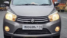 Used Maruti Suzuki Celerio ZXi in Thane