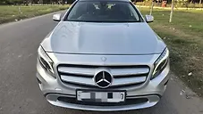 Used Mercedes-Benz GLA 200 Sport in Mohali