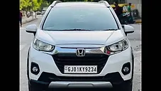 Used Honda WR-V SV MT Petrol in Ahmedabad