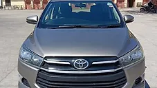 Used Toyota Innova Crysta 2.4 G 7 STR [2016-2017] in Jaipur
