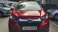 Used Honda WR-V VX MT Petrol in Chennai