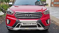 Used Hyundai Creta SX 1.6 CRDI in Nagpur