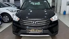 Used Hyundai Creta 1.6 S Petrol in Jaipur