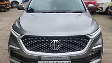 Used MG Hector Super 1.5 Petrol in Mumbai