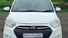 Used Hyundai i10 Sportz 1.2 AT Kappa2 in Mumbai