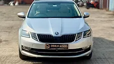 Used Skoda Octavia 1.8 TSI Style AT in Mumbai