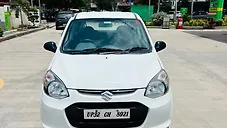 Used Maruti Suzuki Alto 800 Lx in Lucknow