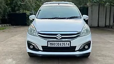 Used Maruti Suzuki Ertiga VDI SHVS in Mumbai