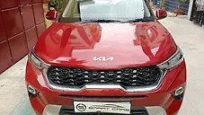 Used Kia Sonet HTK 1.2 in Bangalore