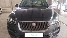 Used Jaguar F-Pace Prestige in Chennai