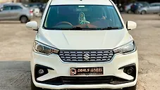 Used Maruti Suzuki Ertiga VXi in Mumbai