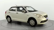 Used Maruti Suzuki Swift DZire LDI in Navi Mumbai