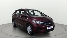 Used Honda Jazz SV Diesel in Mohali
