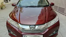 Used Honda City VX (O) MT in Bangalore