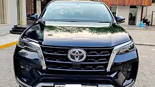 Used Toyota Fortuner 4x2 2WD Diesel 2.8L Turbo Automatic in Delhi