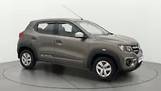 Used Renault Kwid 1.0 RXT Opt in Chennai