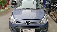 Used Hyundai Grand i10 Magna 1.2 Kappa VTVT [2016-2017] in Bangalore
