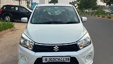 Used Maruti Suzuki Celerio LXi (O) in Jaipur