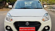 Used Maruti Suzuki DZire ZXi [2020-2023] in Jaipur