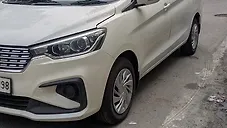 Used Maruti Suzuki Ertiga VXi CNG in Delhi