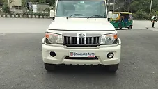Used Mahindra Bolero Power Plus SLX in Bangalore