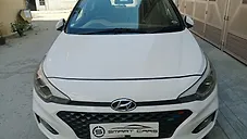 Used Hyundai Elite i20 Asta 1.2 (O) in Bangalore