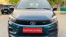 Used Tata Tiago EV XE Medium Range [2022-2025] in Jaipur