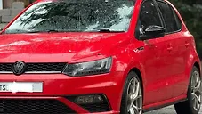 Used Volkswagen Polo GT TSI in Hyderabad