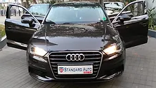 Used Audi A3 35 TDI Premium Plus + Sunroof in Bangalore