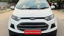 Used Ford Ecosport Ambiente 1.5 Ti-VCT in Jaipur