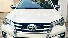 Used Toyota Fortuner 2.7 4x2 AT [2016-2020] in Mohali