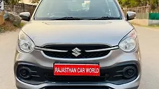 Used Maruti Suzuki Celerio ZXi [2021-2023] in Jaipur