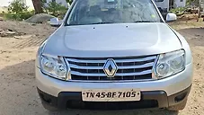 Used Renault Duster 85 PS RxL (Opt) in Coimbatore